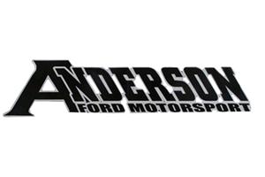 Anderson ford motorsports camshaft #5