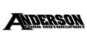 Anderson Ford Motorsports