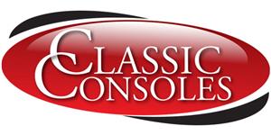 Classic Consoles