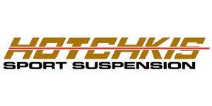 Hotchkis Sport Suspension