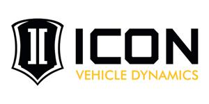 Icon Vehicle Dynamics
