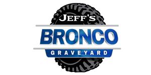 Bronco Graveyard